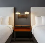Courtyard by Marriott Culver City Los Angeles hotel detail image 4