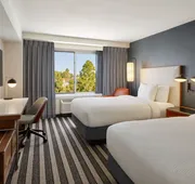 Courtyard by Marriott Culver City Los Angeles hotel detail image 5