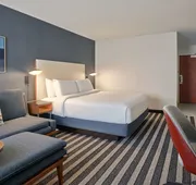 Courtyard by Marriott Culver City Los Angeles hotel detail image 7