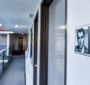 Sunset West Hotel, SureStay Collection by Best Western hotel detail image 4