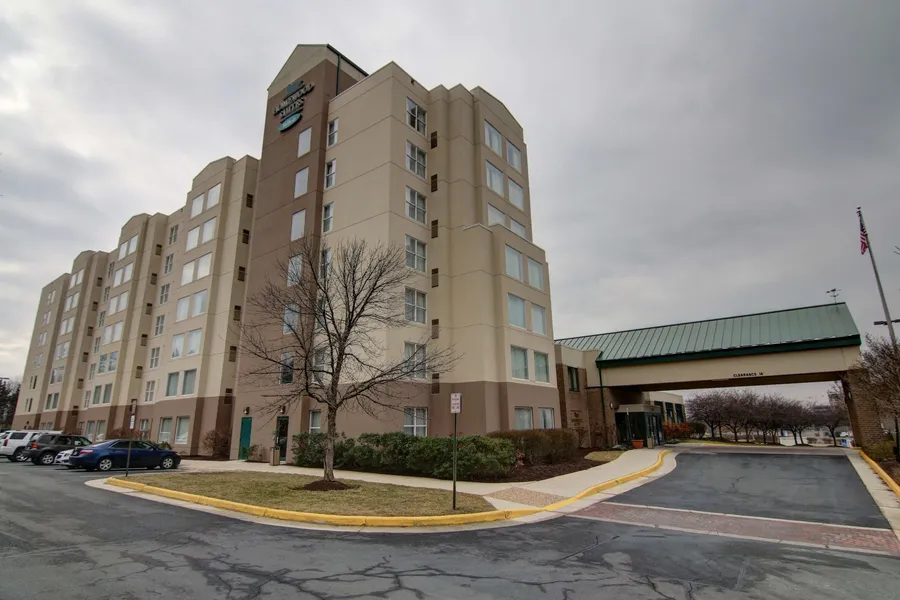 Homewood Suites by Hilton Dulles Int'l Airport hotel detail image 2