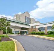 Homewood Suites by Hilton Dulles Int'l Airport hotel detail image 3