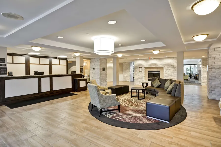 Homewood Suites by Hilton Dulles Int'l Airport hotel detail image 6