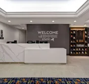 Hampton Inn NY-JFK hotel detail image 3