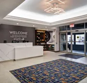 Hampton Inn NY-JFK hotel detail image 4