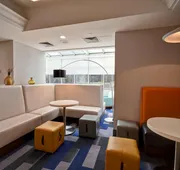 Hampton Inn NY-JFK hotel detail image 5