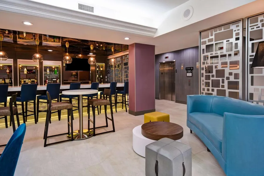 Hampton Inn NY-JFK hotel detail image 6