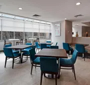 Hampton Inn NY-JFK hotel detail image 7