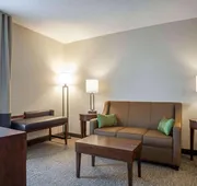 Comfort Suites West Warwick - Providence hotel detail image 5