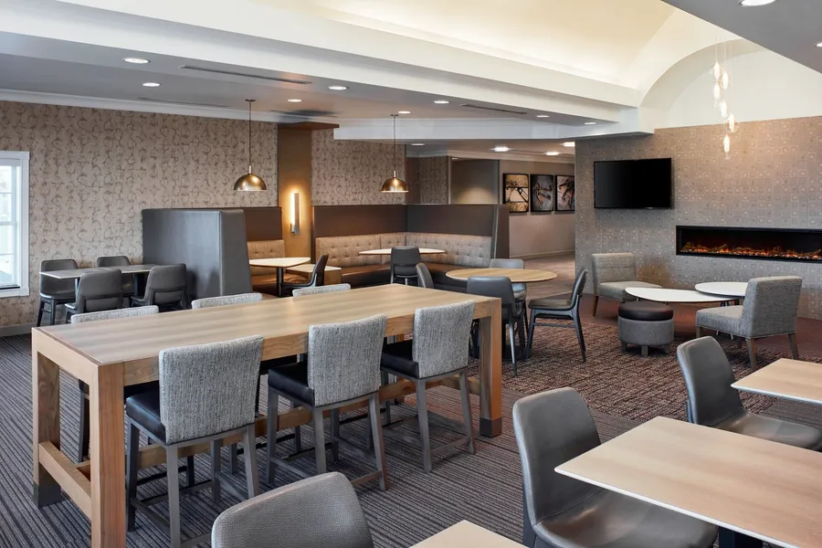 Residence Inn by Marriott Mississauga - Airport Corporate Centre West hotel detail image 2