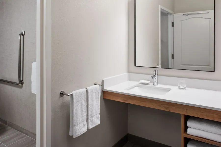 Residence Inn by Marriott Mississauga - Airport Corporate Centre West hotel detail image 6