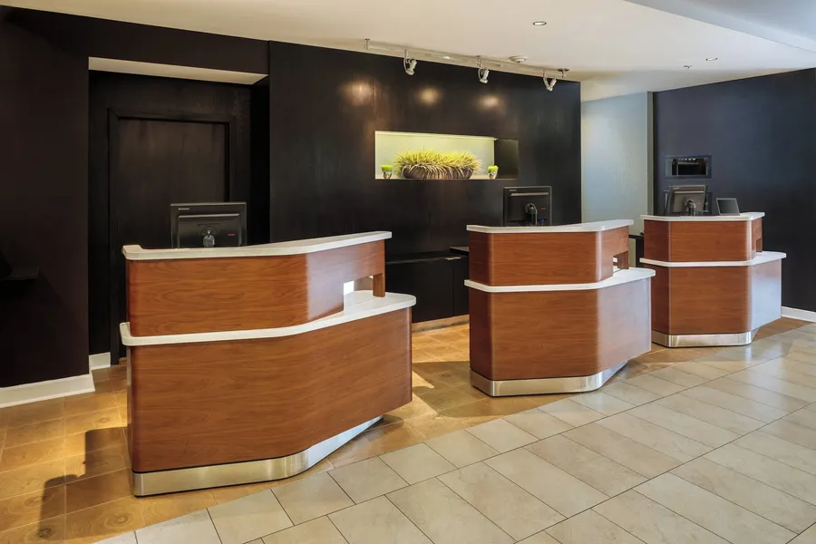 Courtyard by Marriott Houston Medical Center/NRG Park hotel detail image 2
