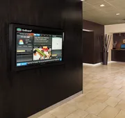 Courtyard by Marriott Houston Medical Center/NRG Park hotel detail image 3