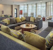 Courtyard by Marriott Houston Medical Center/NRG Park hotel detail image 5