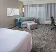 Courtyard by Marriott Houston Medical Center/NRG Park hotel detail image 7