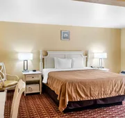 Quality Inn & Suites Capitola By the Sea hotel detail image 7