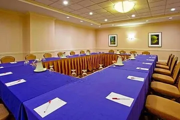 Crowne Plaza Old Town Alexandria hotel detail image 2