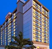 Crowne Plaza Old Town Alexandria hotel detail image 3