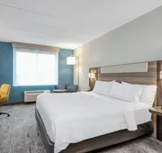 Holiday Inn Express & Suites Gahanna/Columbus Airport by IHG hotel detail image 7