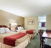Econo Lodge hotel detail image 4