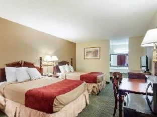 Econo Lodge hotel thumbnail 4