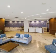 Embassy Suites Buffalo hotel detail image 3
