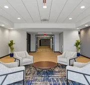 Embassy Suites Buffalo hotel detail image 4