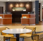 Courtyard by Marriott Madison West Middleton hotel detail image 7