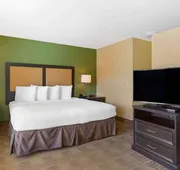 Extended Stay America Select Suites Phoenix Airport E Oak St hotel detail image 3