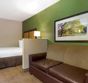 Extended Stay America Select Suites Phoenix Airport E Oak St hotel detail image 5