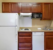 Extended Stay America Select Suites Phoenix Airport E Oak St hotel detail image 7