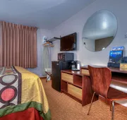 Super 8 by Wyndham Jackson Hole hotel detail image 7