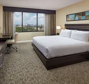 Hilton Houston Plaza/Medical Center hotel detail image 4