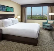 Hilton Houston Plaza/Medical Center hotel detail image 5