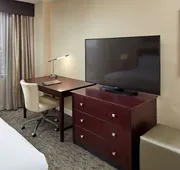 Hilton Houston Plaza/Medical Center hotel detail image 7