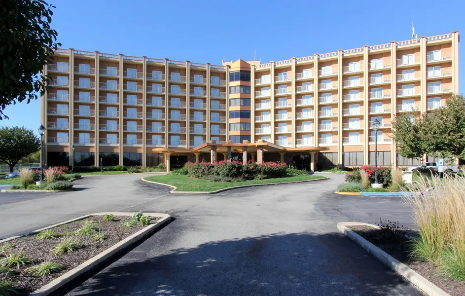 Clarion Hotel Philadelphia International Airport hotel detail image 2