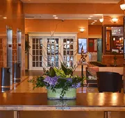 Clarion Hotel Philadelphia International Airport hotel detail image 5
