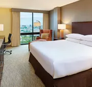 DoubleTree by Hilton San Antonio Airport hotel detail image 4
