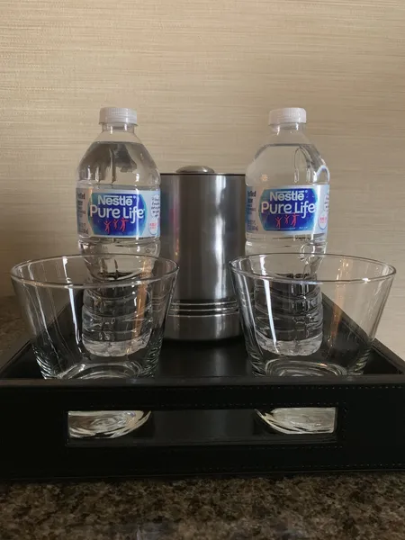 DoubleTree by Hilton San Antonio Airport hotel detail image 6
