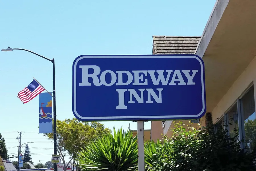 Rodeway Inn Alameda-Oakland hotel detail image 2