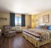 Super 8 by Wyndham Las Vegas hotel detail image 4