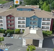 Best Western Lake Oswego/Portland Hotel & Suites hotel detail image 4