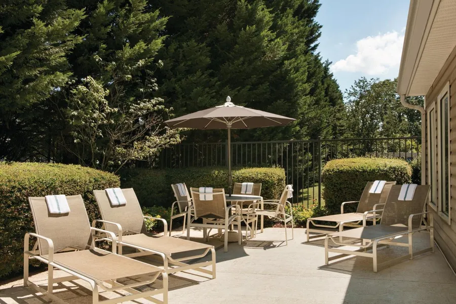 Country Inn & Suites by Radisson, Atlanta Airport North, GA hotel detail image 2