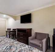 Americas Best Value Inn Houston Heights at I-45 hotel detail image 3