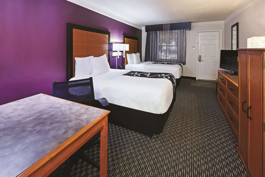 La Quinta Inn by Wyndham and Conference Center San Angelo hotel detail image 6