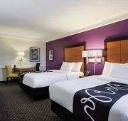 La Quinta Inn by Wyndham and Conference Center San Angelo hotel detail image 7