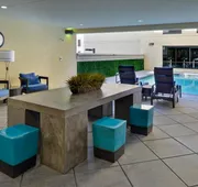 Courtyard by Marriott Wilmington Downtown/Historic District hotel detail image 3