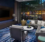 Courtyard by Marriott Wilmington Downtown/Historic District hotel detail image 5