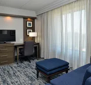 Courtyard by Marriott Wilmington Downtown/Historic District hotel detail image 7