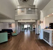 Comfort Suites Texarkana Texas hotel detail image 3